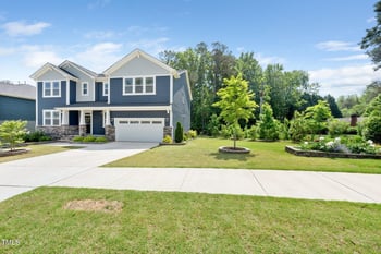 1813 Lost Creek Ct, Apex, NC 27539