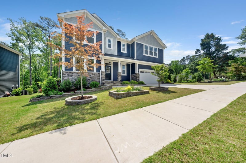 1813 Lost Creek Ct, Apex, NC 27539