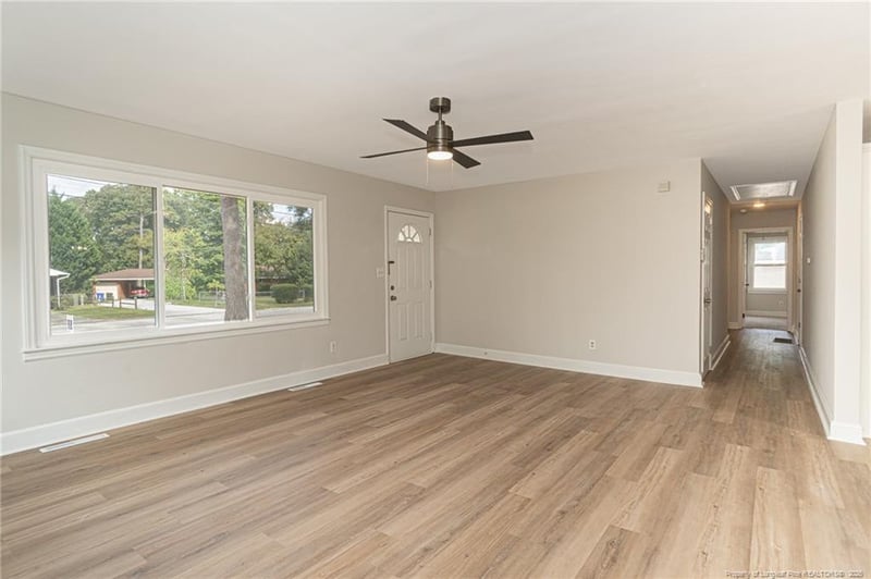 1813 Manteo St, Fayetteville, NC 28303