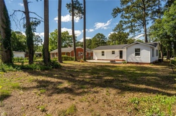 1813 Manteo St, Fayetteville, NC 28303