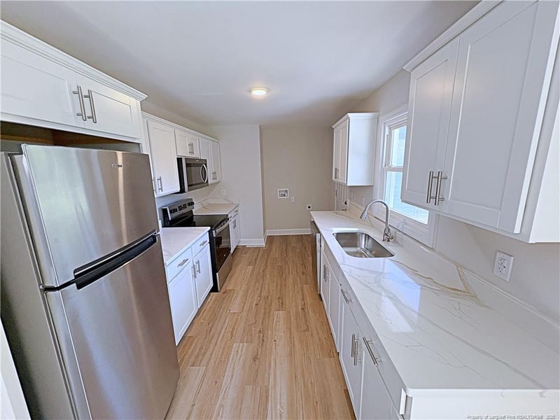 1813 Manteo St, Fayetteville, NC 28303