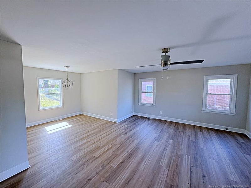 1813 Manteo St, Fayetteville, NC 28303