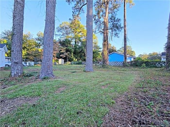 1813 Manteo St, Fayetteville, NC 28303
