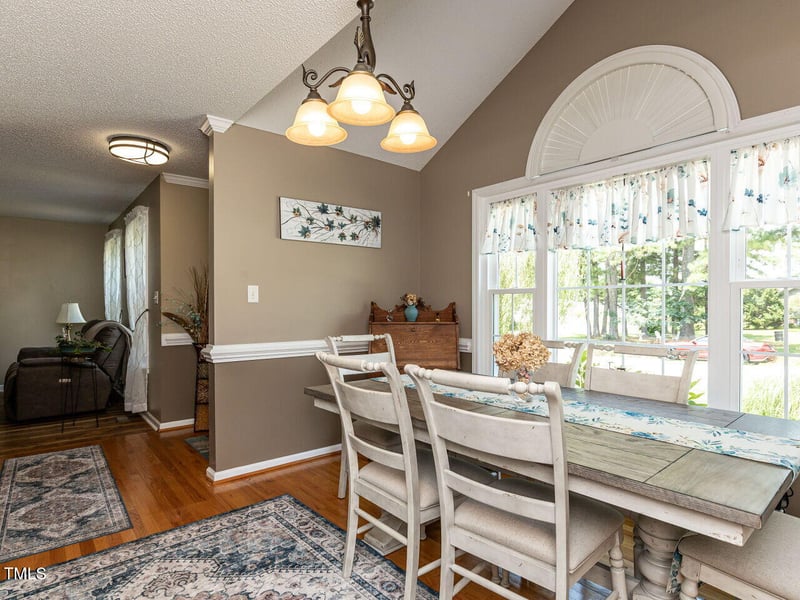 1813 Middle Ridge Dr, Willow Springs, NC 27592