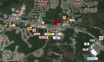 1813 Nc 24 87 Hw, Cameron, NC 28326