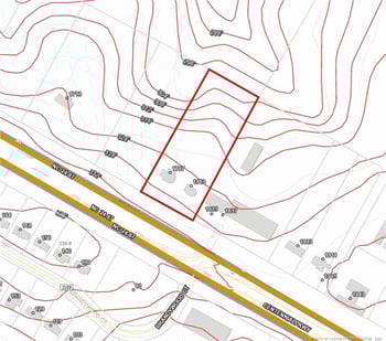 1813 Nc 24 87 Hw, Cameron, NC 28326