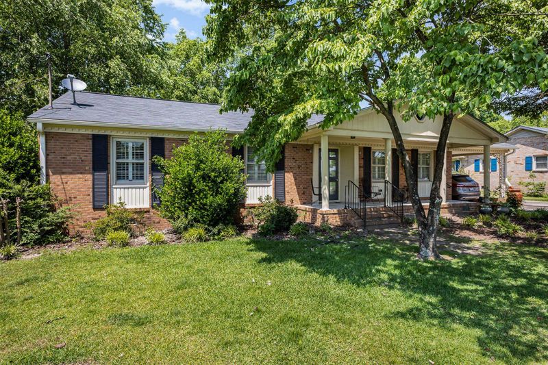 1813 W New Hope Rd, Goldsboro, NC 27530