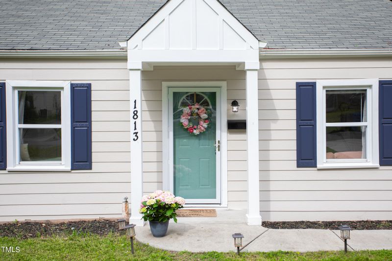 1813 Northgate St, Durham, NC 27704