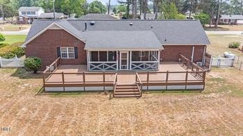 1813 Oberry Center Rd, Goldsboro, NC 27530