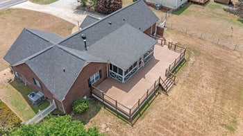 1813 Oberry Center Rd, Goldsboro, NC 27530