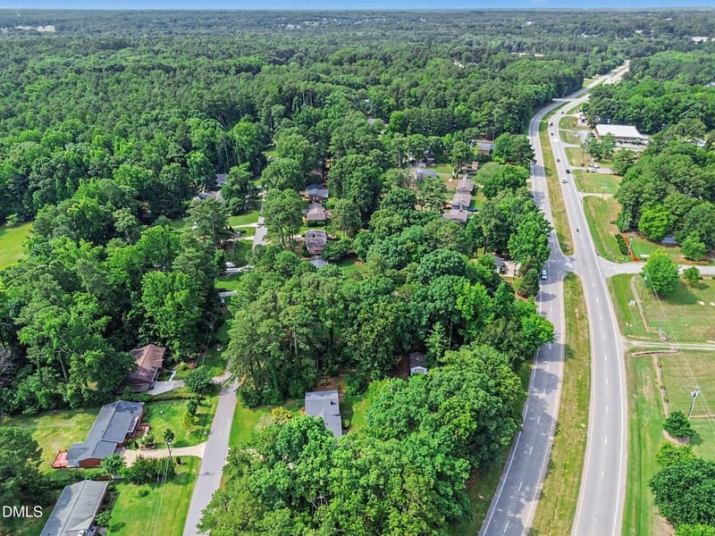 1813 Pinedale Dr Lot 21, Raleigh, NC 27603