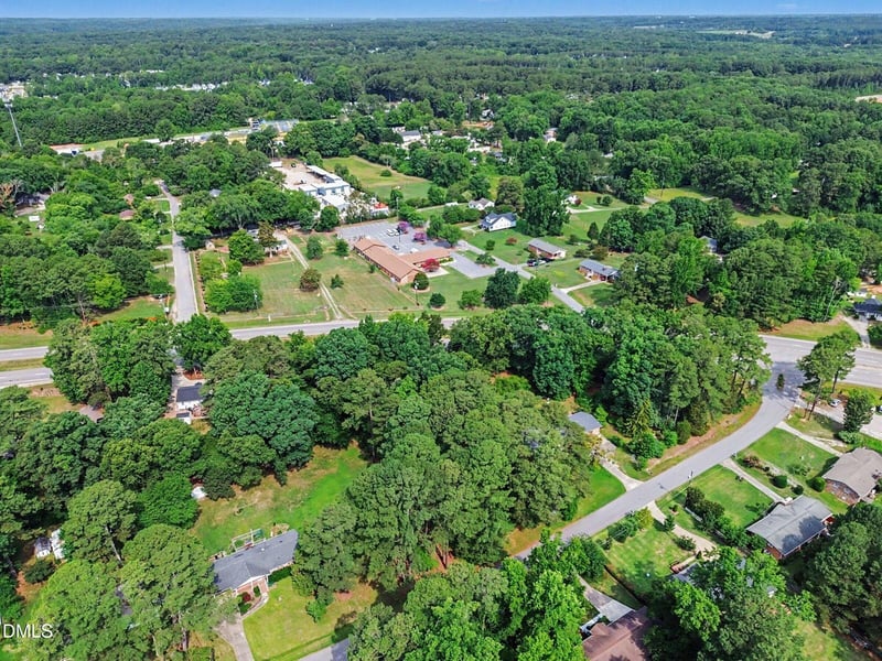 1813 Pinedale Dr Lot 21, Raleigh, NC 27603