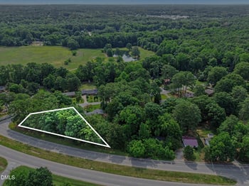 1813 Pinedale Dr Lot 21, Raleigh, NC 27603