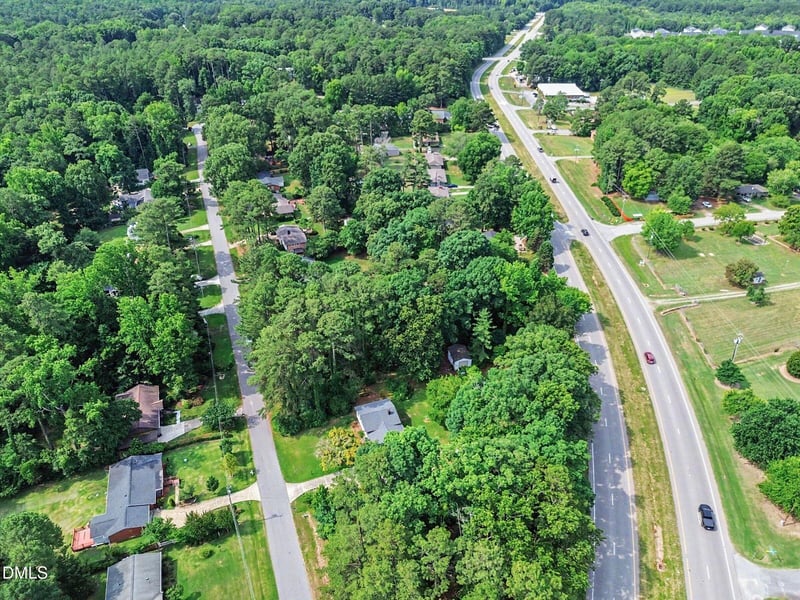 1813 Pinedale Dr Lot 21, Raleigh, NC 27603