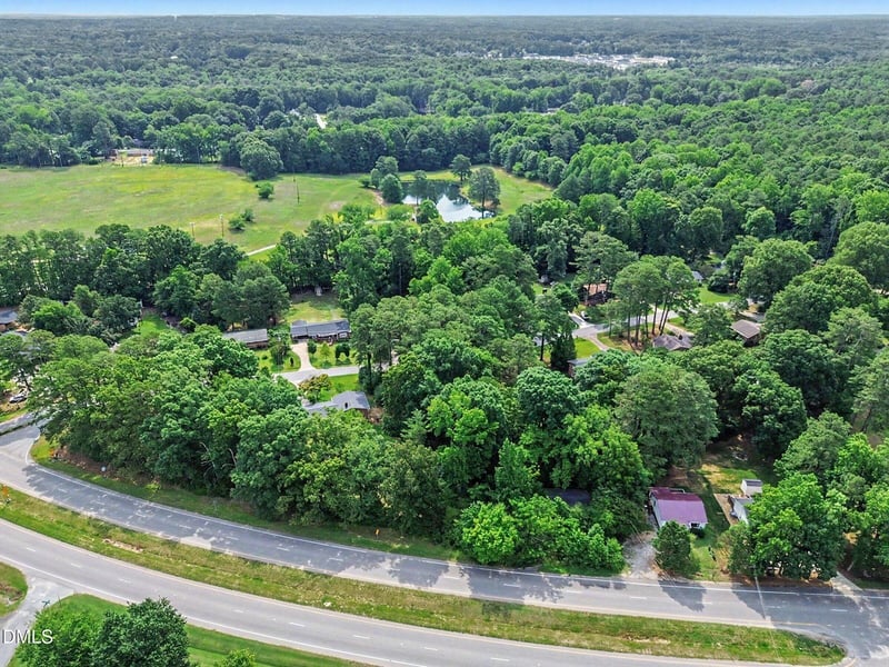 1813 Pinedale Dr Lot 21, Raleigh, NC 27603