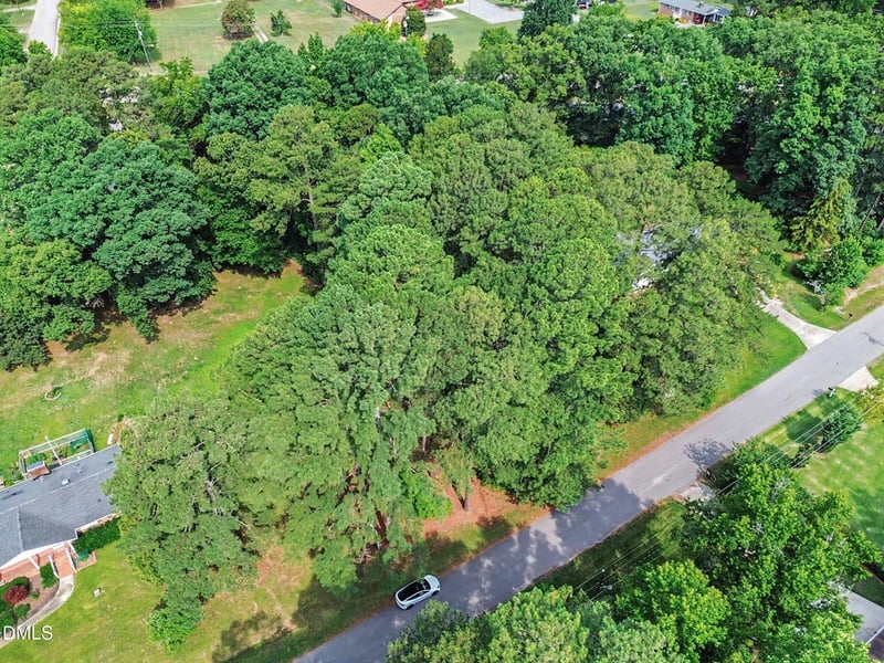 1813 Pinedale Dr Lot 21, Raleigh, NC 27603