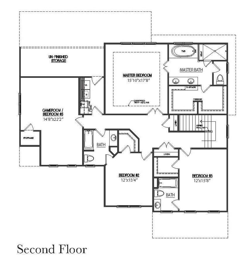 1813 Prucha Pl, Apex, NC 27523