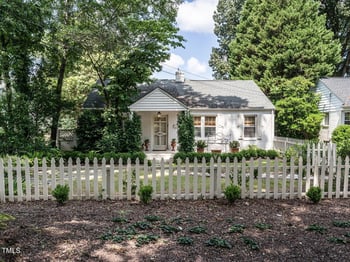 1813 Ridley St, Raleigh, NC 27608