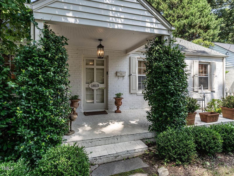 1813 Ridley St, Raleigh, NC 27608