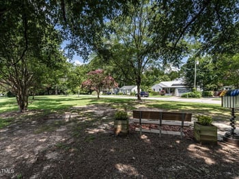 1813 Ridley St, Raleigh, NC 27608