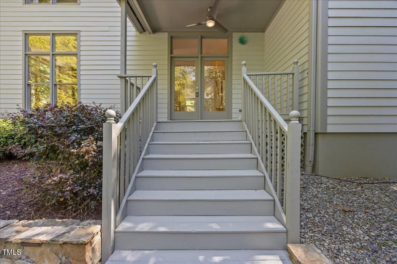1813 Rolling Rd, Chapel Hill, NC 27514