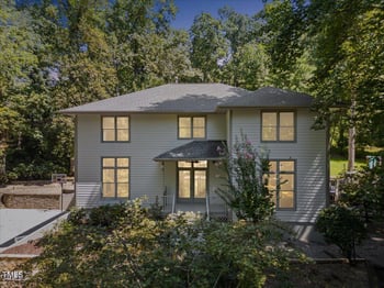 1813 Rolling Rd, Chapel Hill, NC 27514