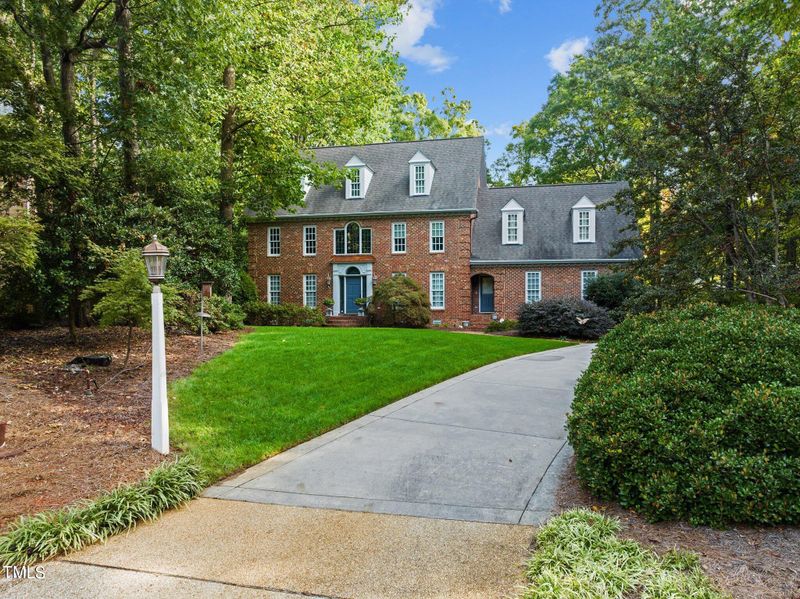 1813 Sarazen Pl, Raleigh, NC 27615