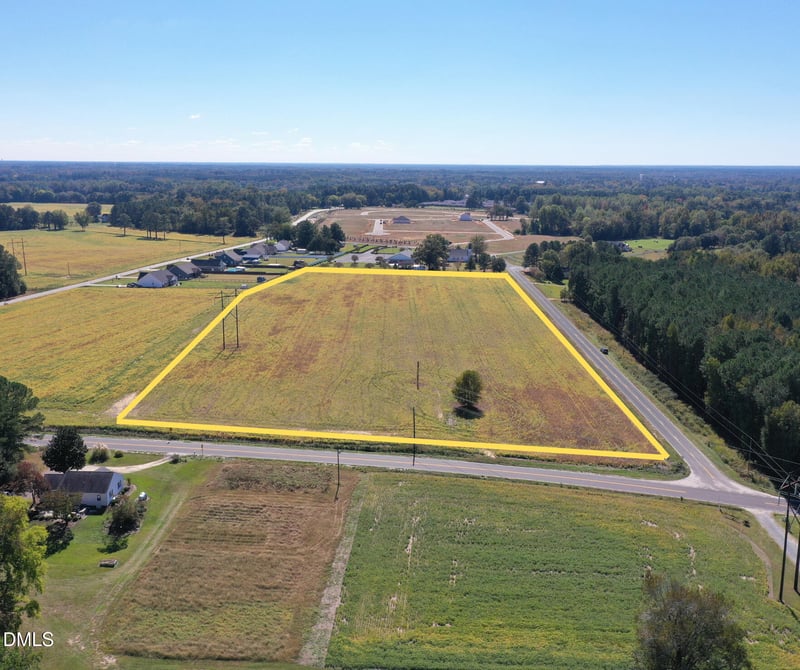 1813 Sheriff Johnson Rd, Lillington, NC 27546