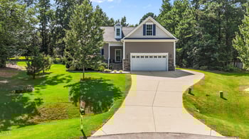 1813 Turning Plow Ct, Holly Springs, NC 27540