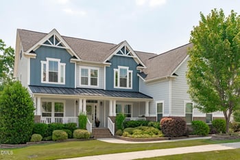 1813 Venezia Way, Apex, NC 27502