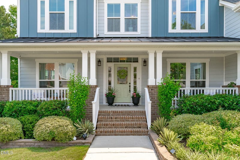 1813 Venezia Way, Apex, NC 27502
