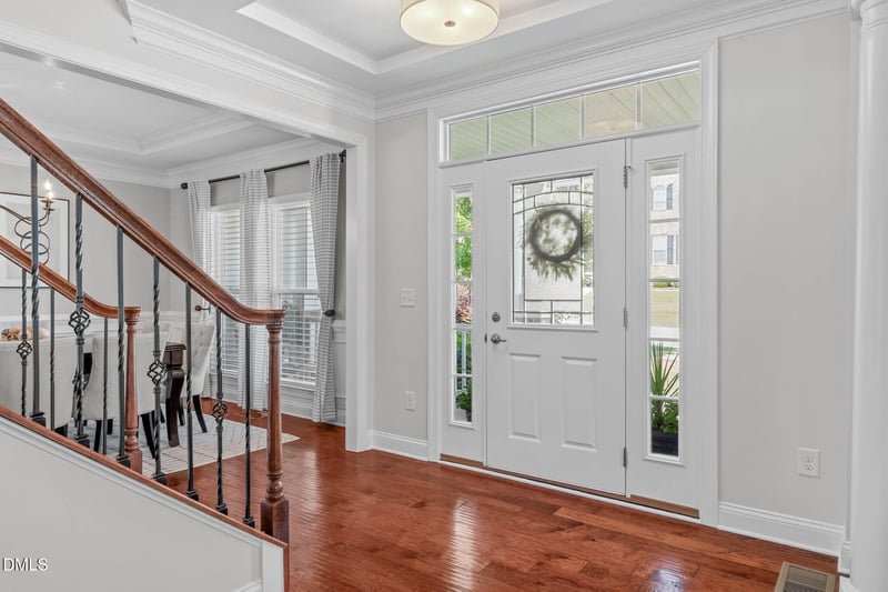 1813 Venezia Way, Apex, NC 27502