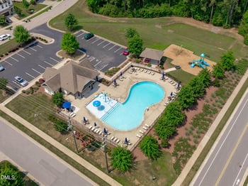 1813 Venezia Way, Apex, NC 27502