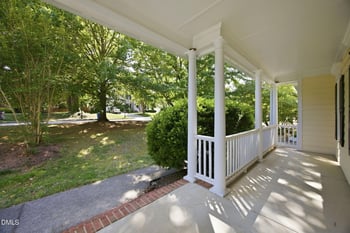 1813 Whittington Dr, Raleigh, NC 27614