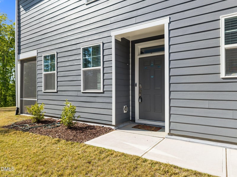 1814 Alpine Summer Ln, Apex, NC 27502