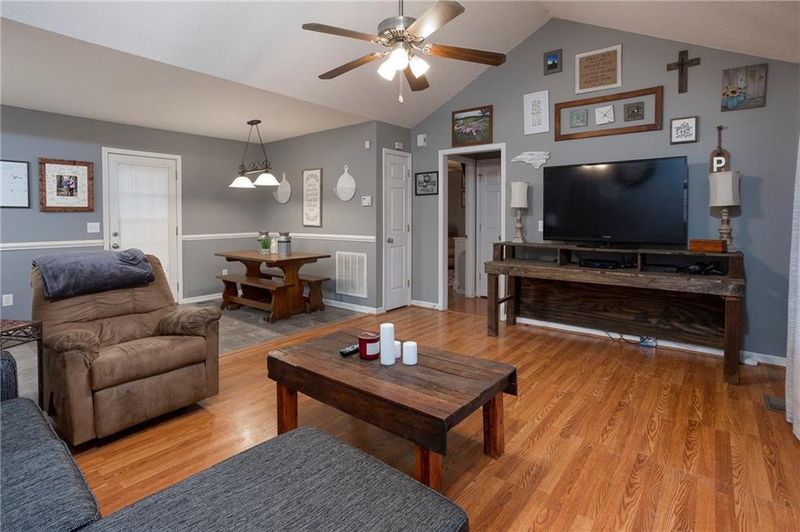 1814 Beech Ct, Burlington, NC 27217