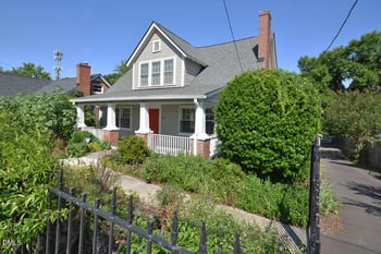 1814 Chapel Hill Rd, Durham, NC 27707