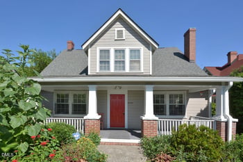 1814 Chapel Hill Rd, Durham, NC 27707