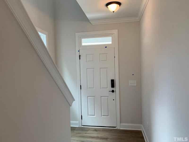 1814 Farm Pond Trl, Durham, NC 27703