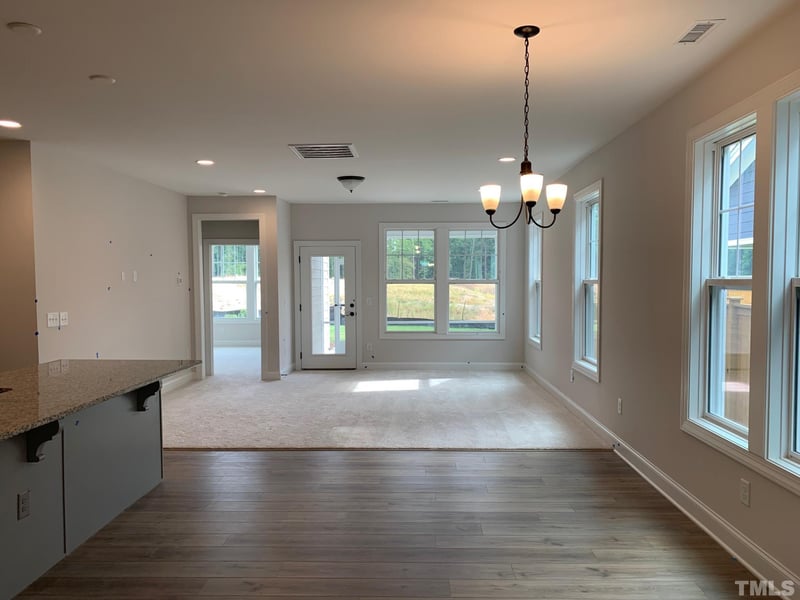1814 Farm Pond Trl, Durham, NC 27703
