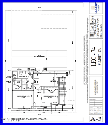 1814 Farm Pond Trl, Durham, NC 27703