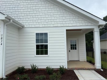 1814 Fordham Dr Lot 9-B, Fayetteville, NC 28304