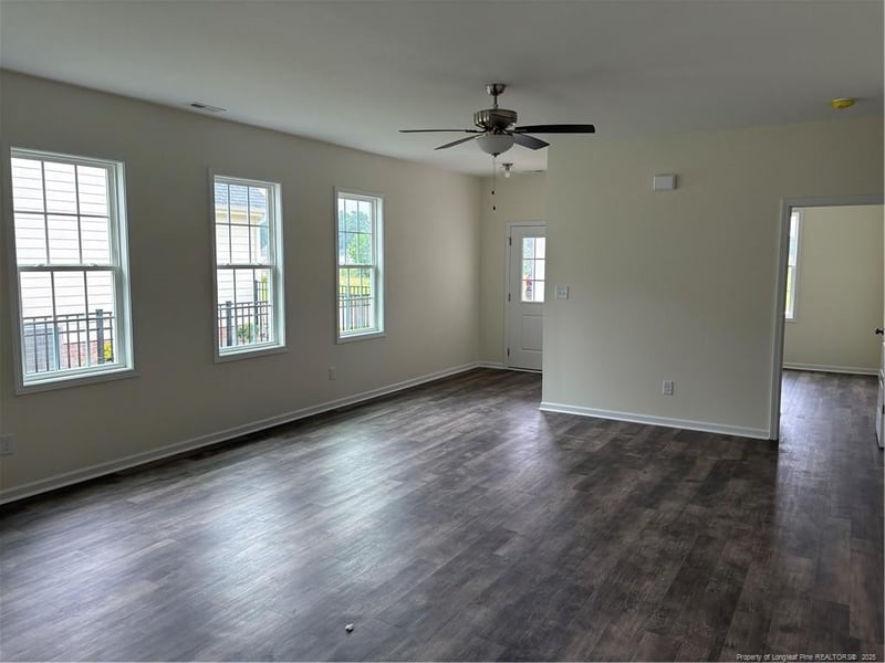1814 Fordham Dr Lot 9-B, Fayetteville, NC 28304