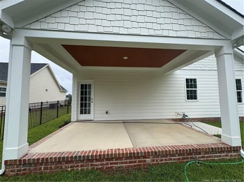 1814 Fordham Dr Lot 9-B, Fayetteville, NC 28304