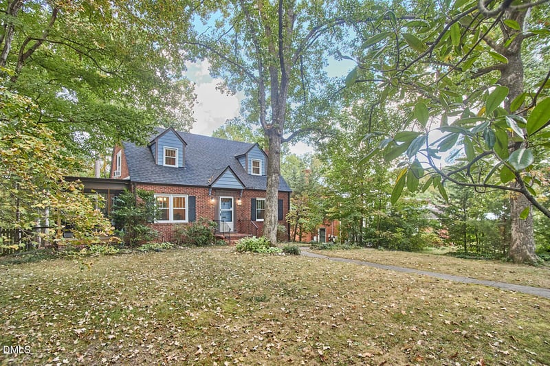 1814 Glendale Ave, Durham, NC 27701