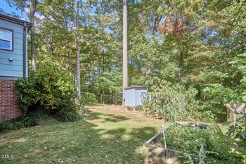 1814 Glendale Ave, Durham, NC 27701