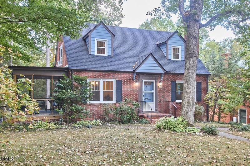1814 Glendale Ave, Durham, NC 27701