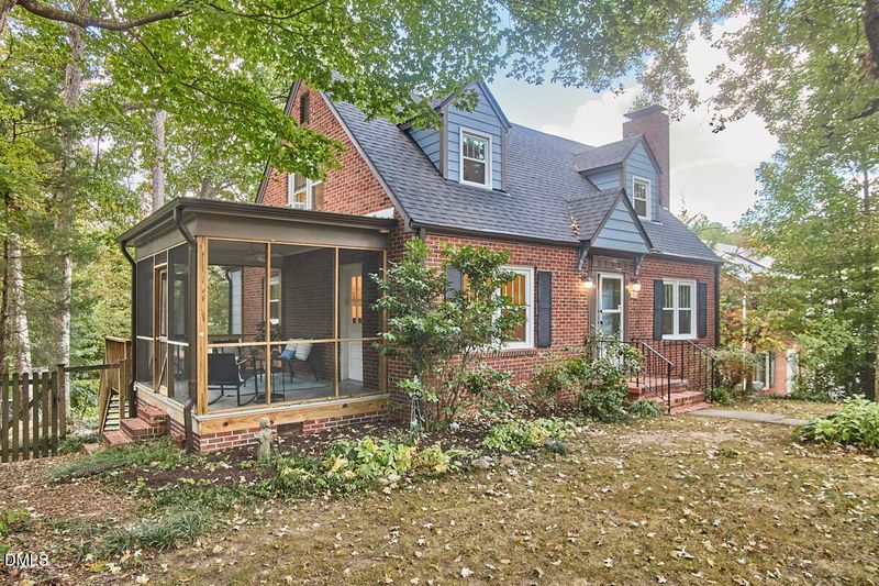 1814 Glendale Ave, Durham, NC 27701
