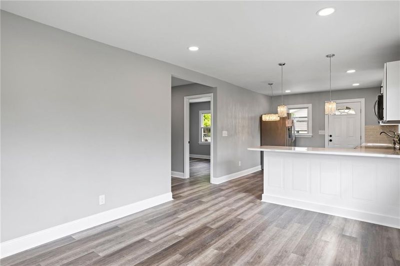 1814 Harris Dr, Burlington, NC 27217