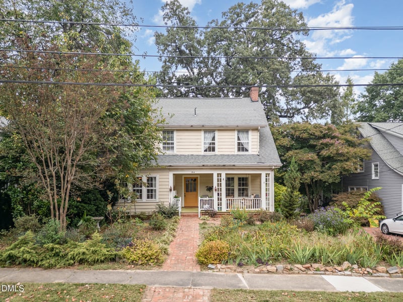 1814 Park Dr, Raleigh, NC 27605